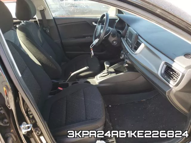 3KPA24AB1KE226824 фото 6