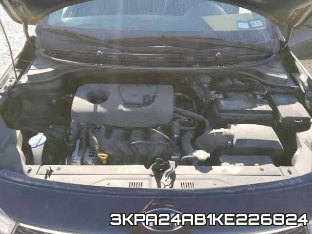 3KPA24AB1KE226824 фото 8