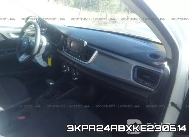 3KPA24ABXKE230614 фото 4