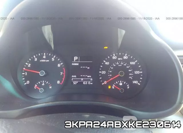 3KPA24ABXKE230614 фото 6