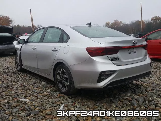 3KPF24AD1KE086085 фото 4