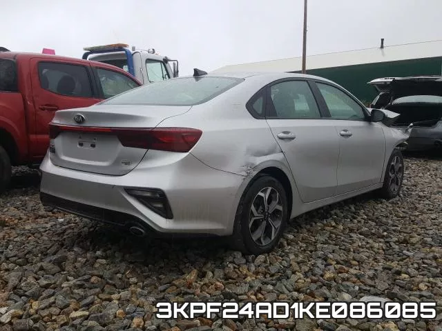 3KPF24AD1KE086085 фото 5