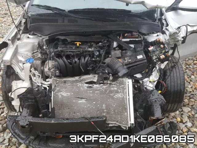 3KPF24AD1KE086085 фото 7
