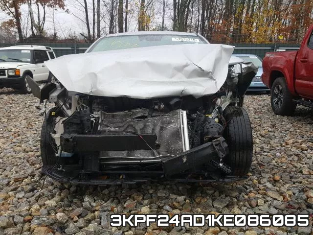 3KPF24AD1KE086085 фото 9