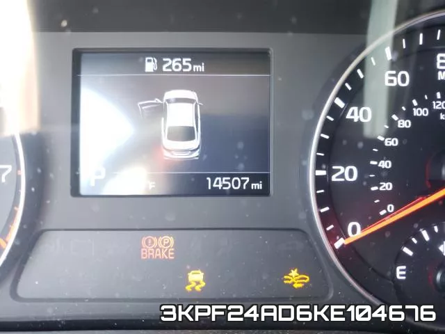 3KPF24AD6KE104676 фото 8
