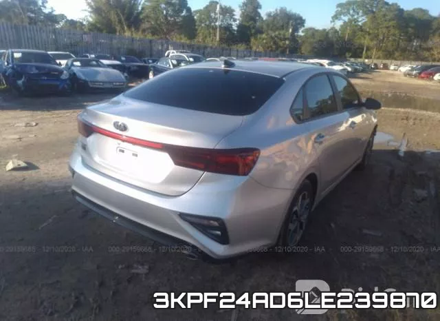 3KPF24AD6LE239870 фото 5