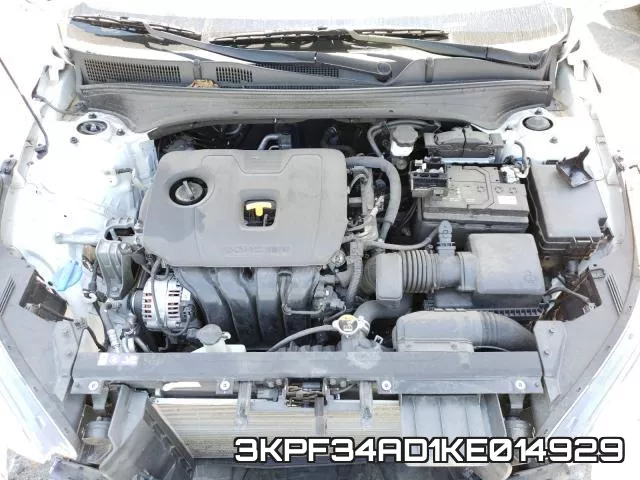 3KPF34AD1KE014929 фото 6