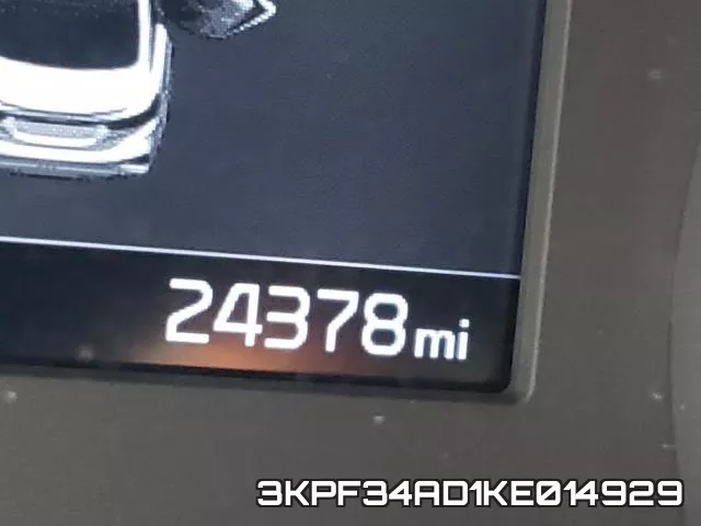 3KPF34AD1KE014929 фото 7