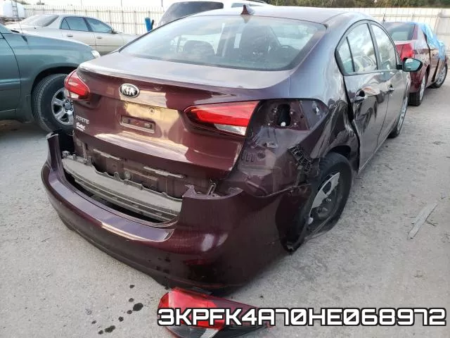3KPFK4A70HE068972 фото 5