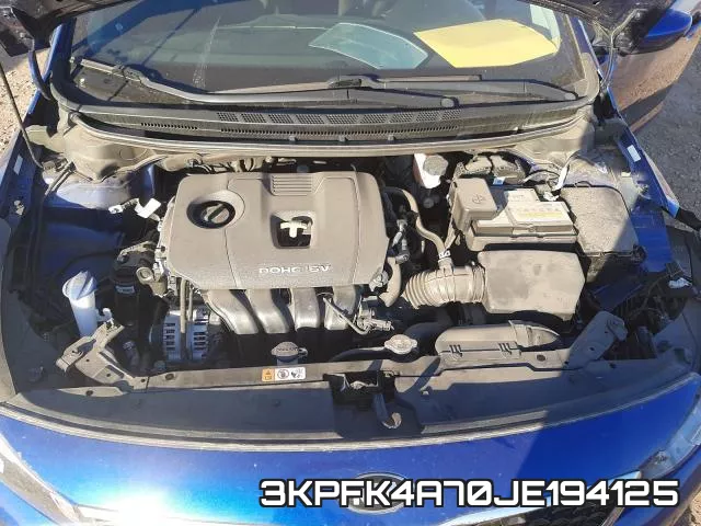 3KPFK4A70JE194125 фото 7
