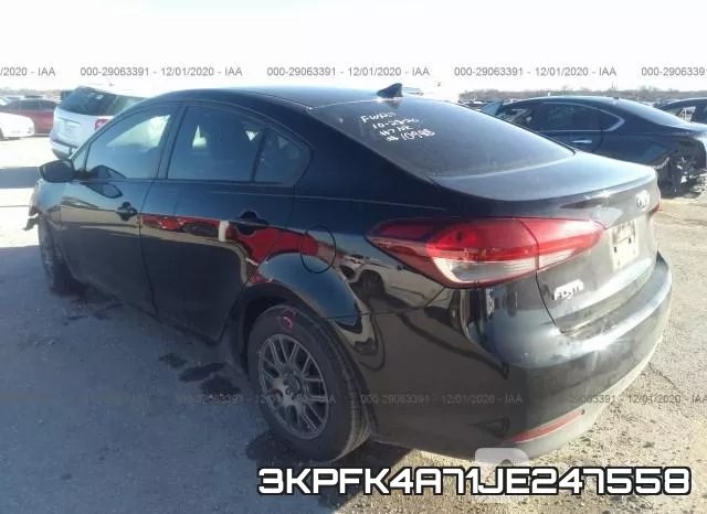 3KPFK4A71JE247558 фото 3