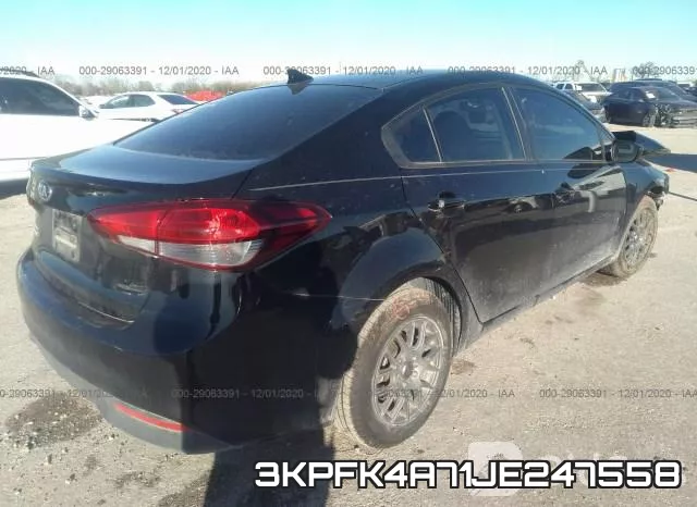 3KPFK4A71JE247558 фото 4