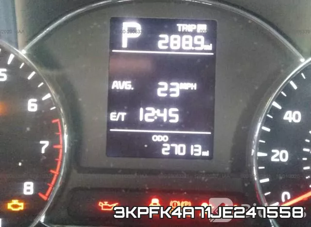 3KPFK4A71JE247558 фото 7