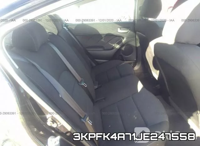 3KPFK4A71JE247558 фото 8