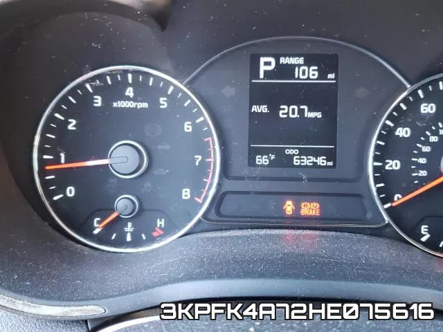 3KPFK4A72HE075616 фото 7