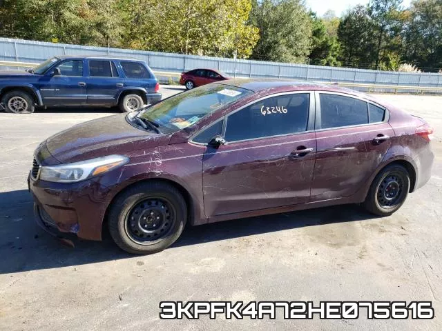 3KPFK4A72HE075616 фото 8