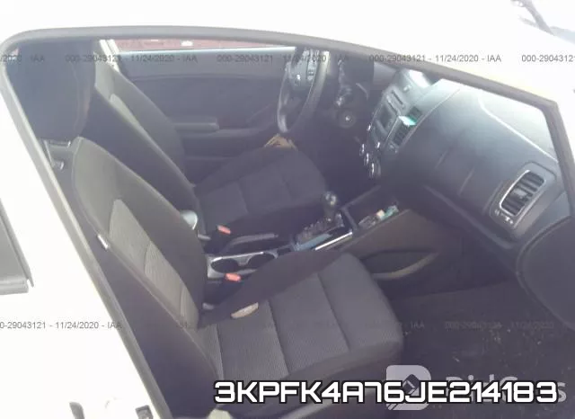 3KPFK4A76JE214183 фото 6