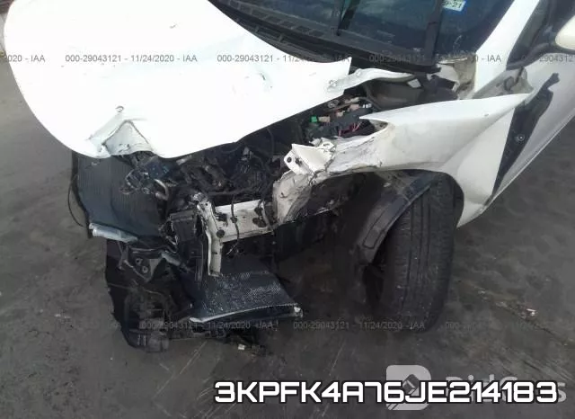 3KPFK4A76JE214183 фото 7