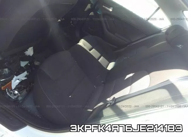 3KPFK4A76JE214183 фото 9
