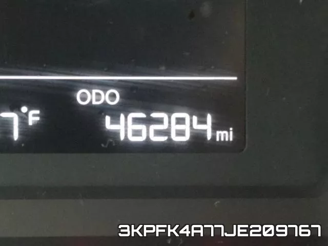 3KPFK4A77JE209767 фото 8