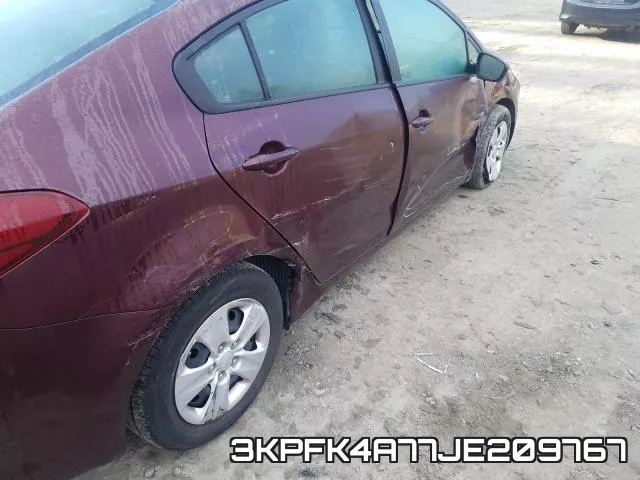 3KPFK4A77JE209767 фото 9