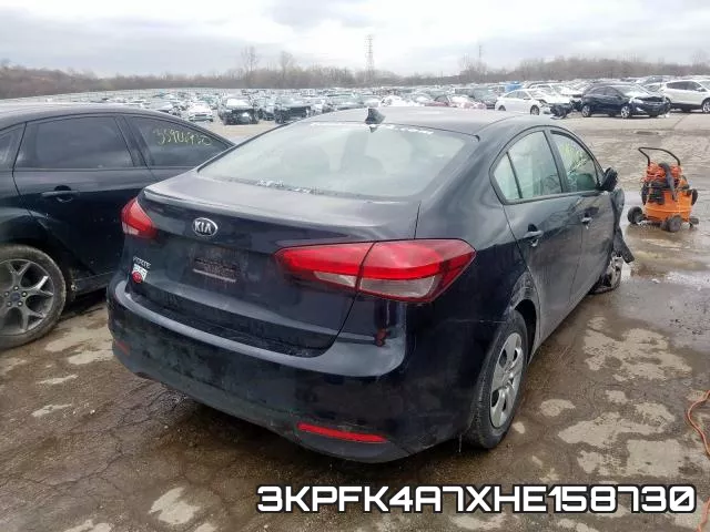 3KPFK4A7XHE158730 фото 4