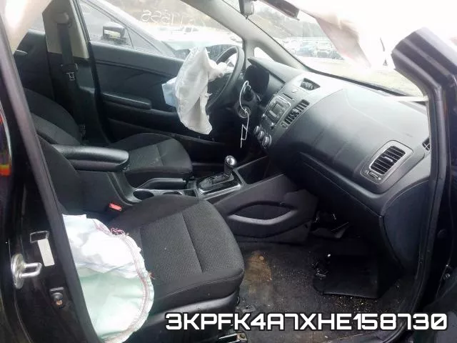 3KPFK4A7XHE158730 фото 5