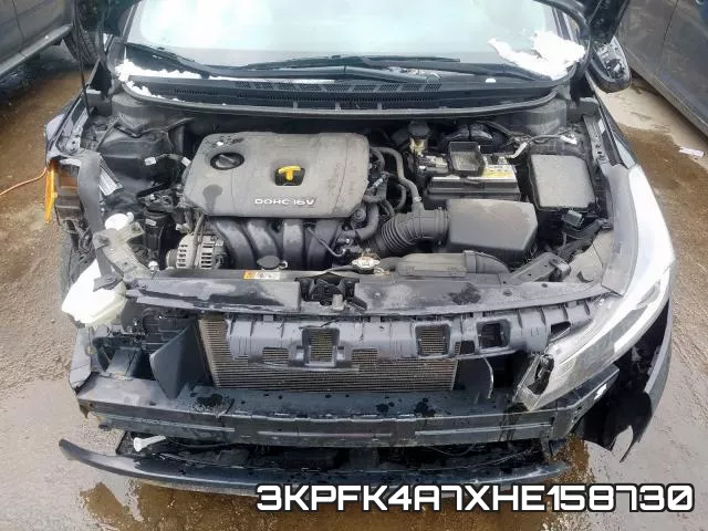 3KPFK4A7XHE158730 фото 6