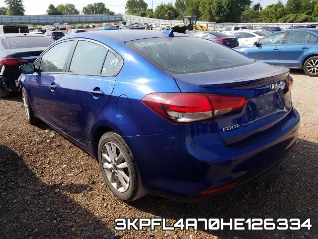 3KPFL4A70HE126334 фото 4