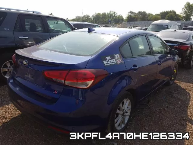 3KPFL4A70HE126334 фото 5