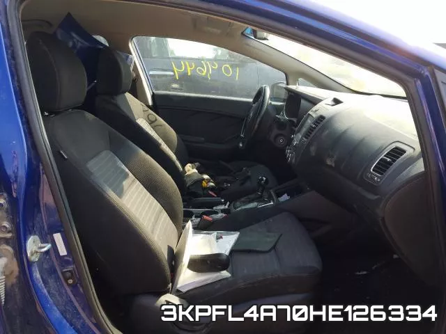 3KPFL4A70HE126334 фото 6