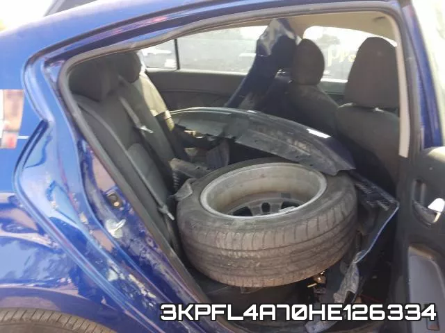 3KPFL4A70HE126334 фото 7