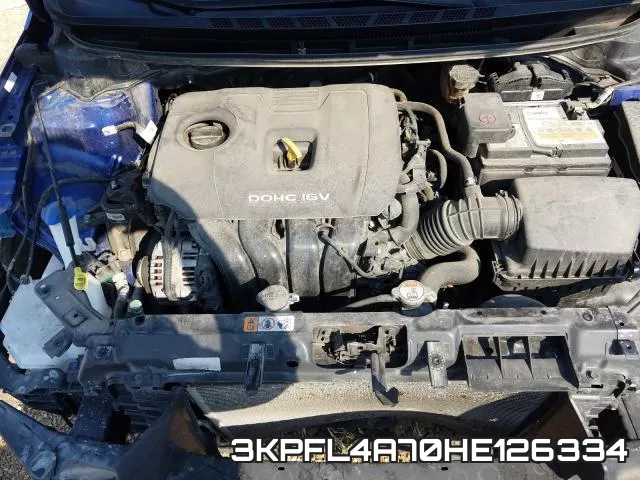 3KPFL4A70HE126334 фото 8