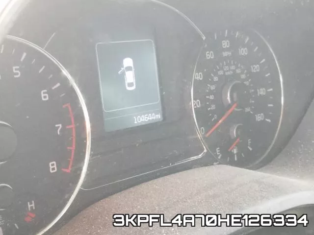 3KPFL4A70HE126334 фото 9