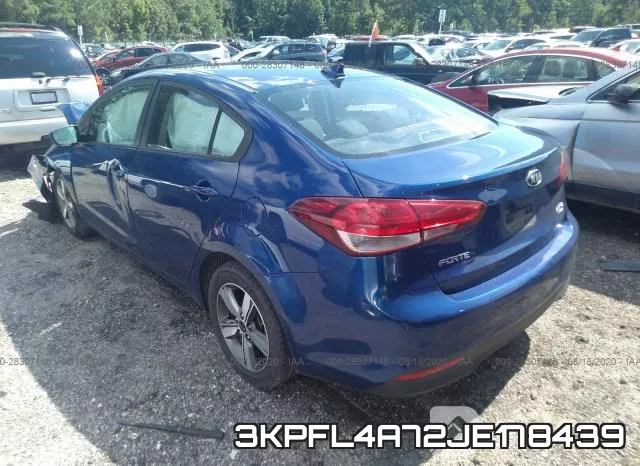 3KPFL4A72JE178439 фото 4