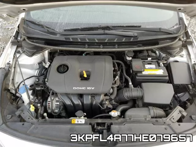 3KPFL4A77HE079657 фото 8