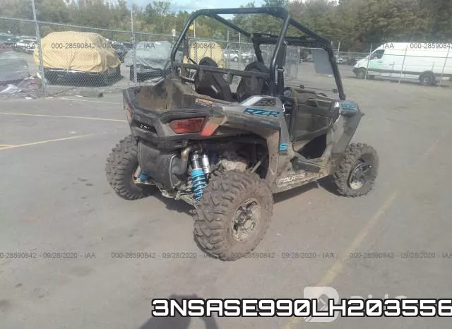 3NSASE990LH203556 фото 5