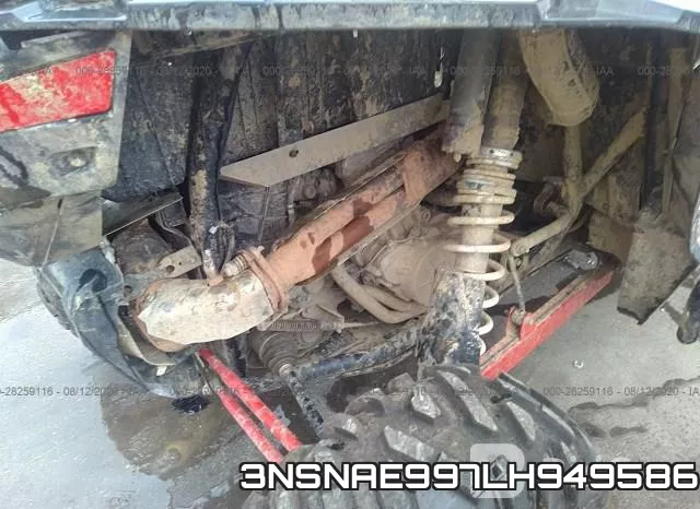 3NSNAE997LH949586 фото 9