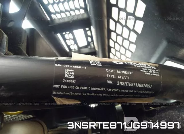 3NSRTE871JG974997 фото 2