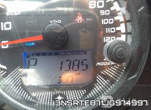 3NSRTE871JG974997 фото 8