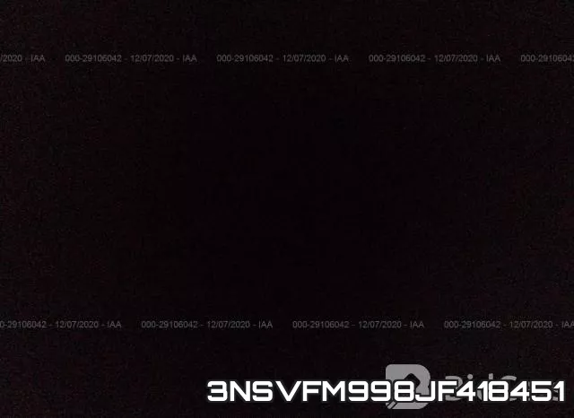 3NSVFM998JF418451 фото 6
