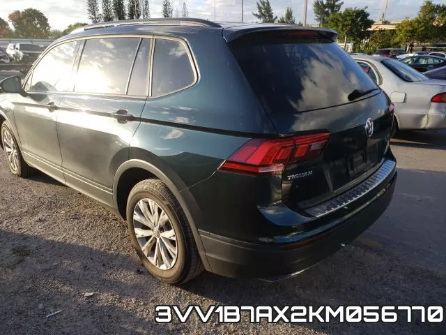 3VV1B7AX2KM056770 фото 3