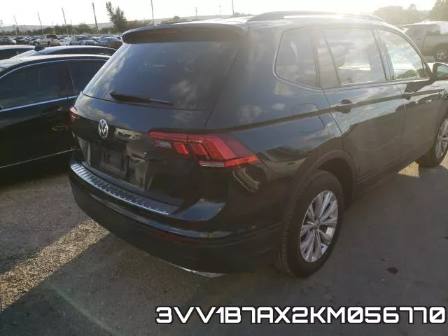 3VV1B7AX2KM056770 фото 4