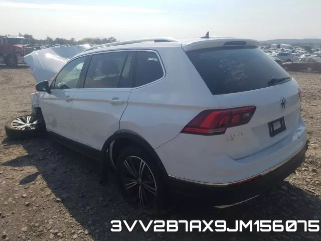 3VV2B7AX9JM156075 фото 4
