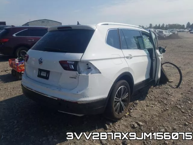 3VV2B7AX9JM156075 фото 5