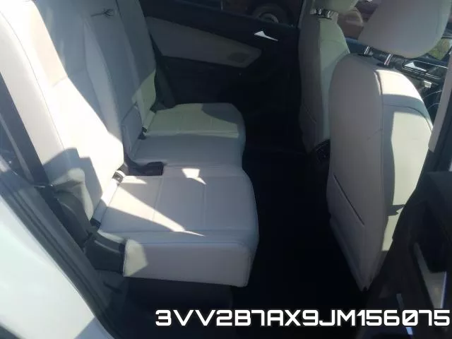 3VV2B7AX9JM156075 фото 7