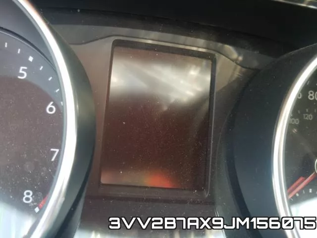 3VV2B7AX9JM156075 фото 9