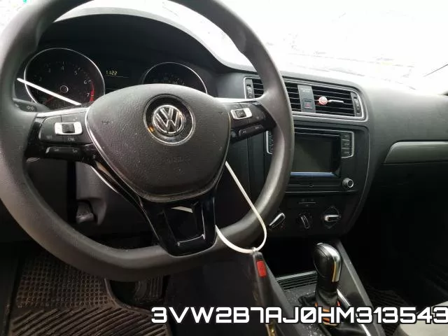 3VW2B7AJ0HM313543 фото 10
