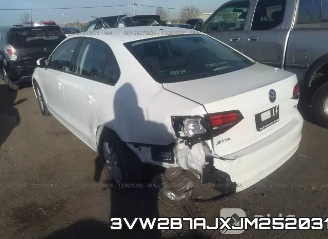 3VW2B7AJXJM252031 фото 4