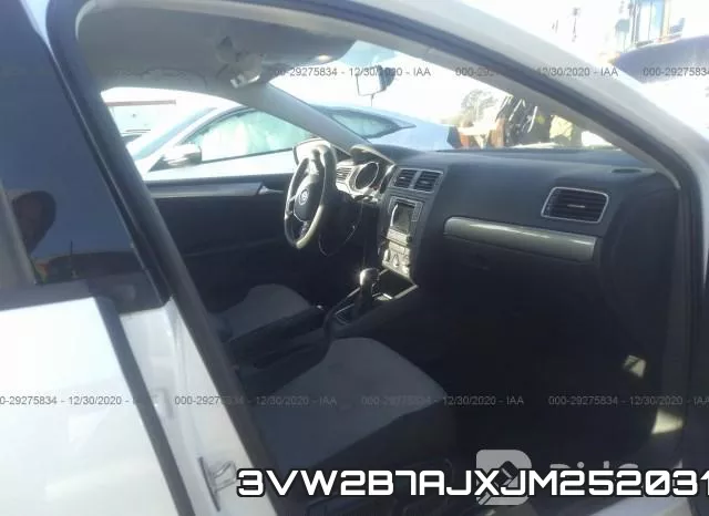 3VW2B7AJXJM252031 фото 6